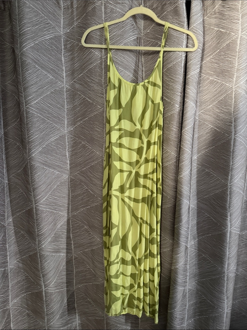 ROSS Hawai’i dress